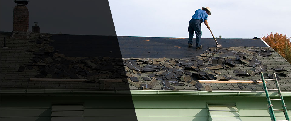 Cedar Park Roofing Contractors
